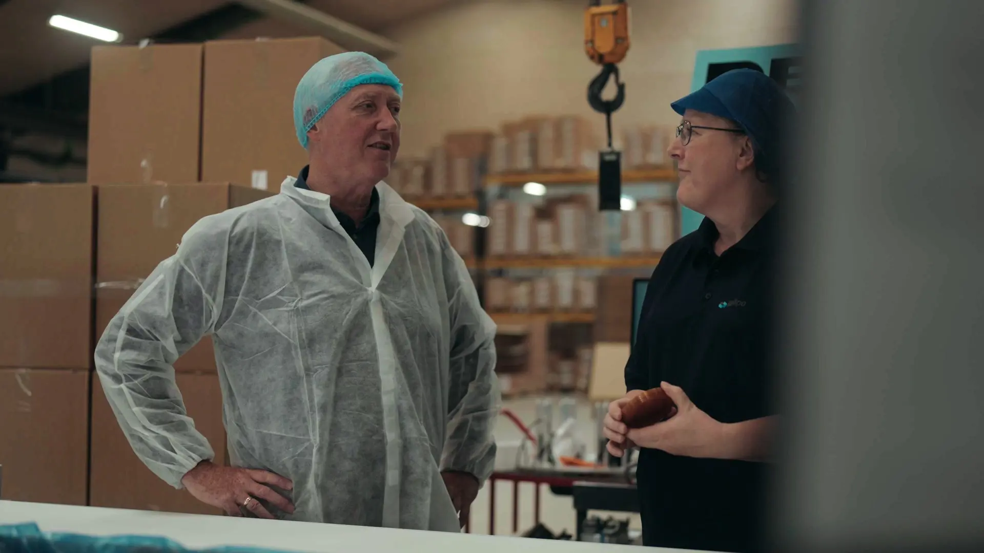 Ny tarifmodel skal motivere virksomheder til at tilpasse deres strømforbrug